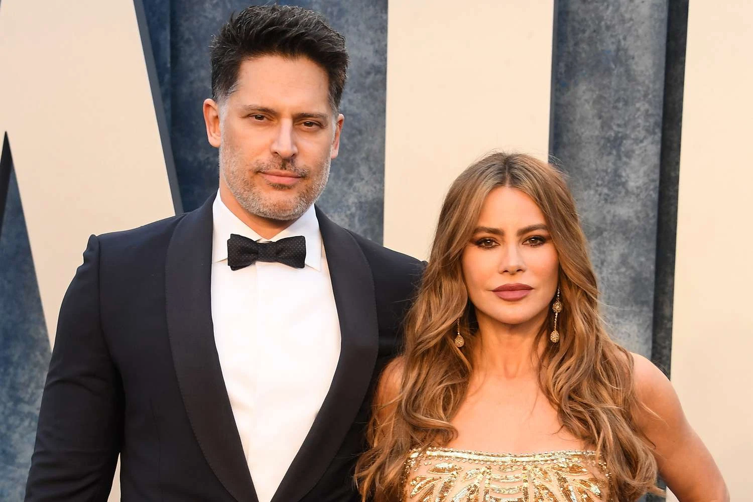 is sofia vergara pregnant