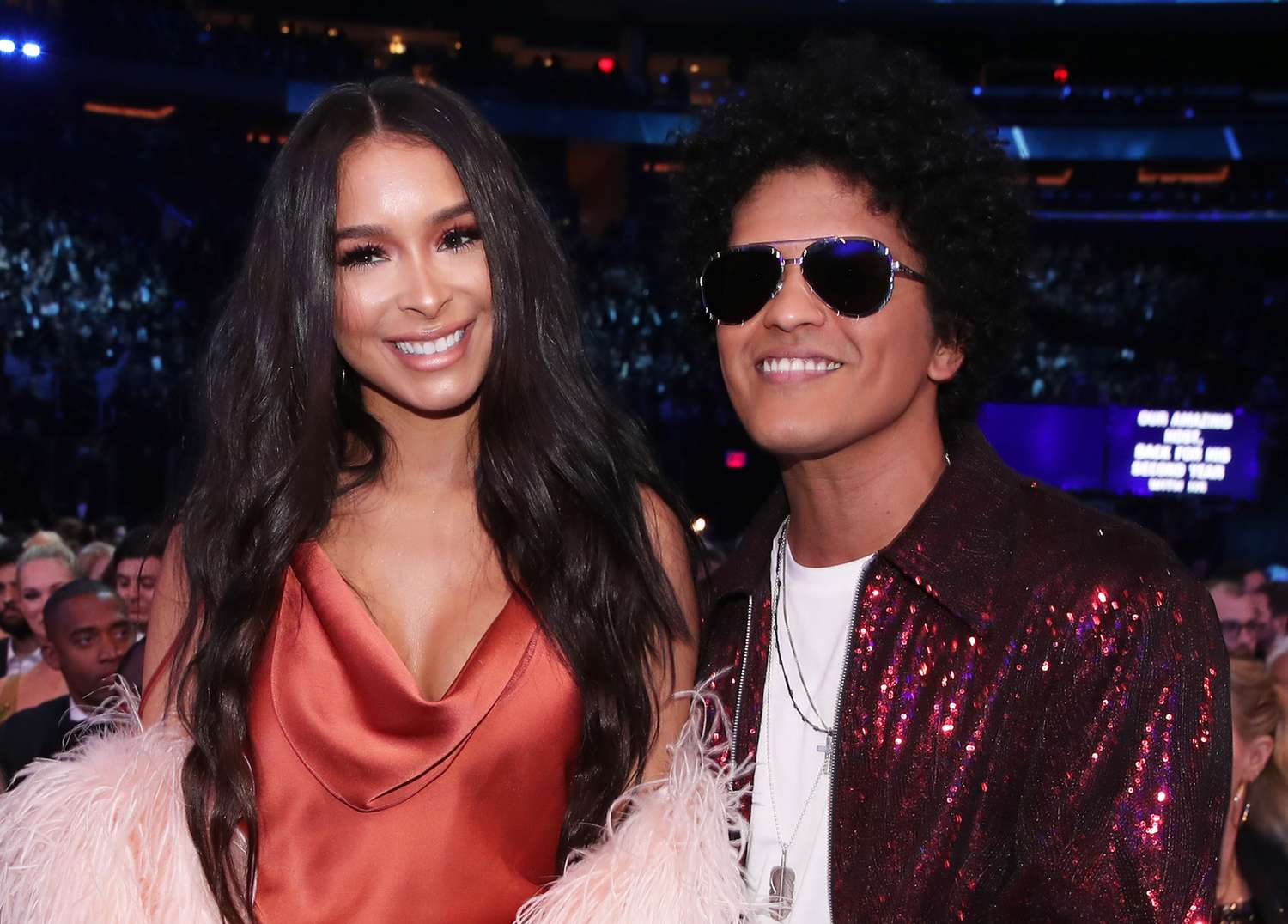 Bruno Mars Ethnic Background Unraveling the Rich and Diverse Ethnic