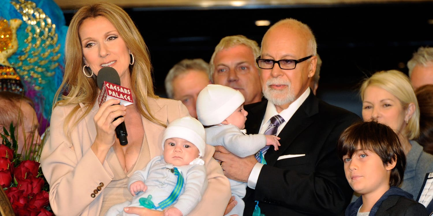 is celine dion pregnant 2024 grammys