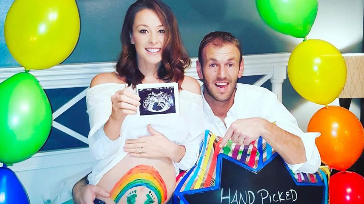 is jamie otis pregnant