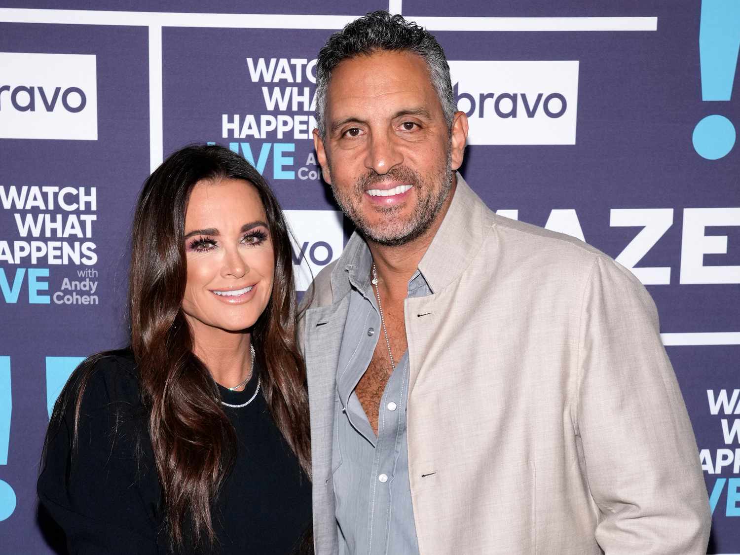 mauricio umansky ethnicity