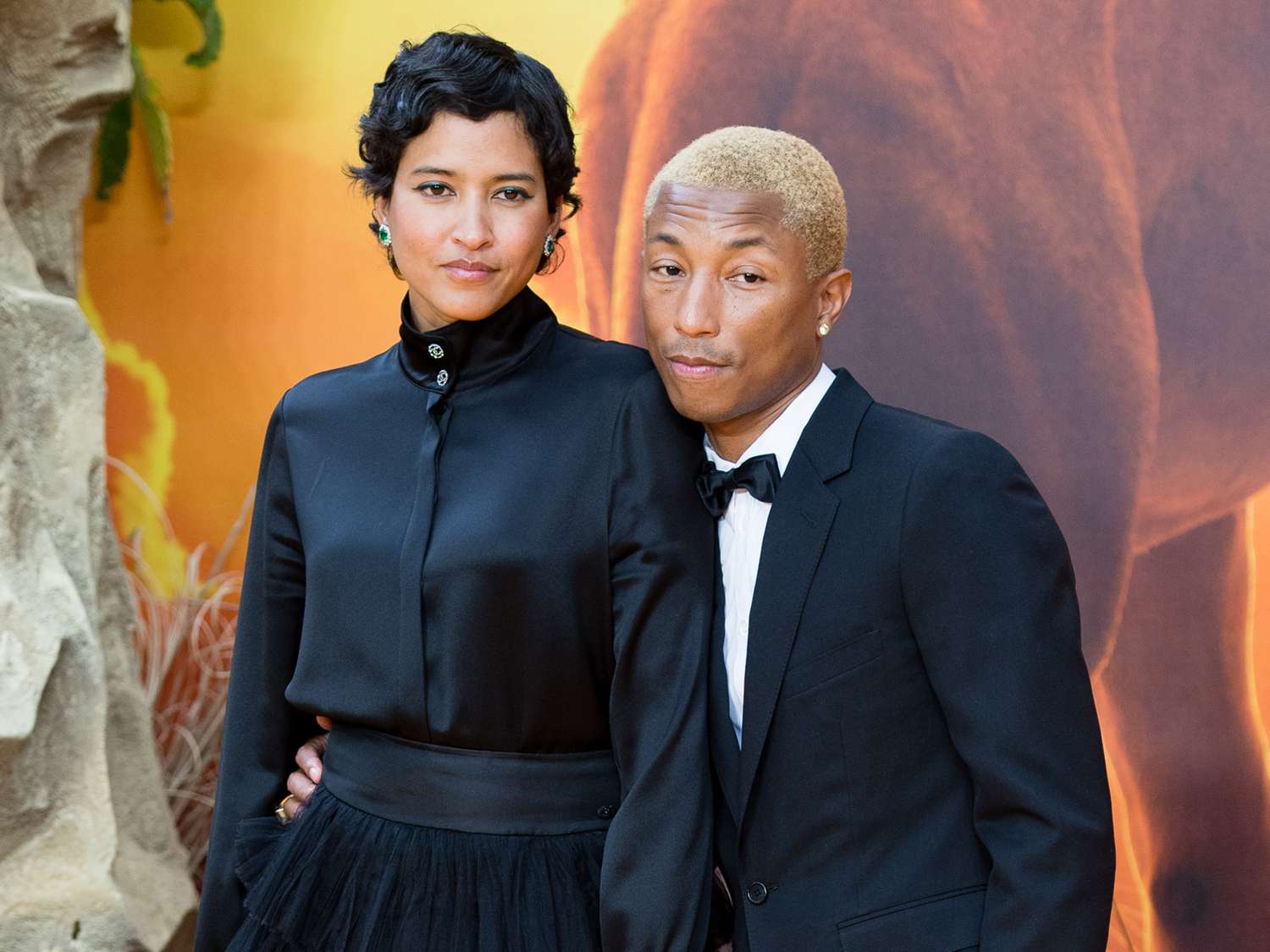 pharrell williams ethnicity