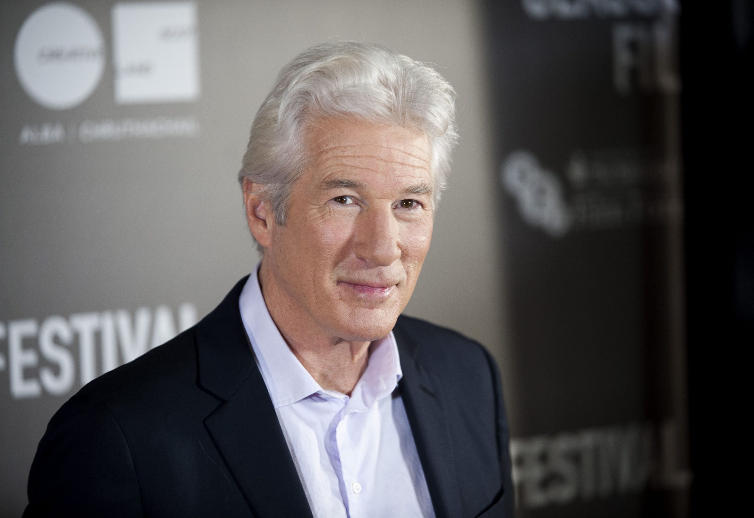 richard gere ethnicity