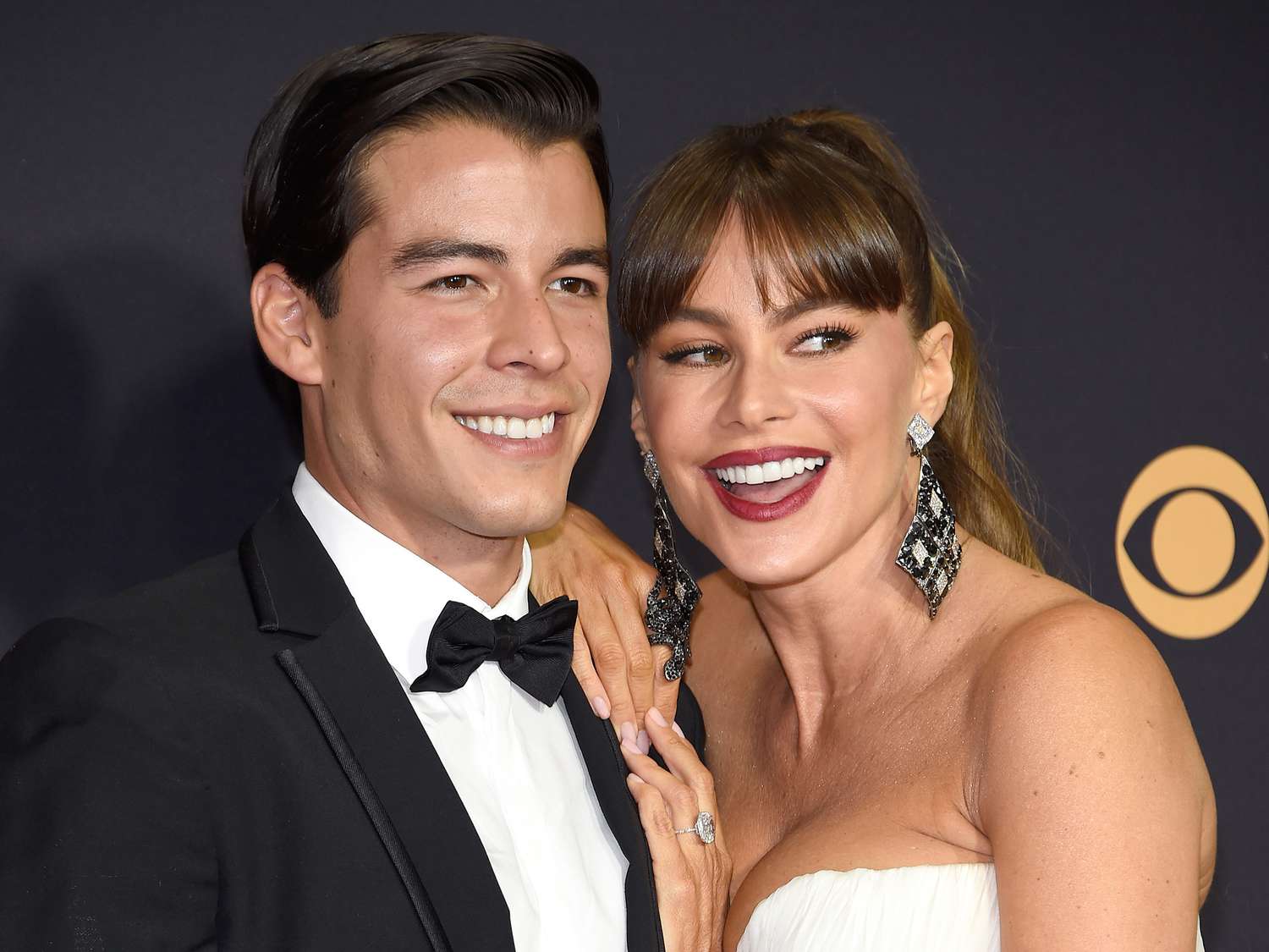 is sofia vergara pregnant