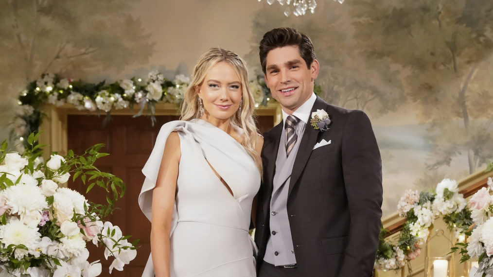 is melissa ordway pregnant